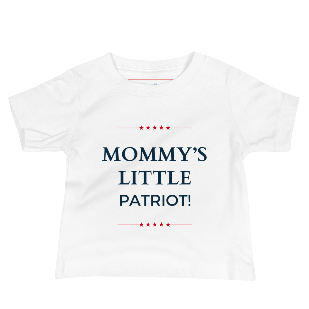 Lil' Patriots Collection