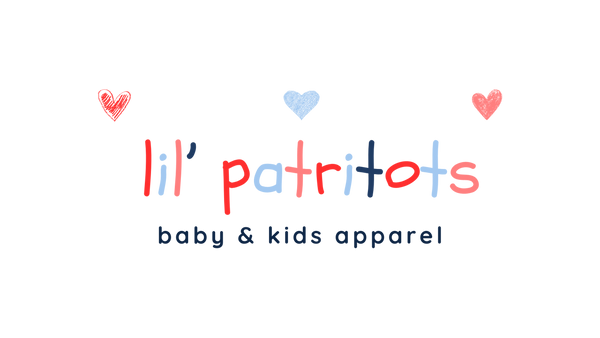 Lil' Patritots